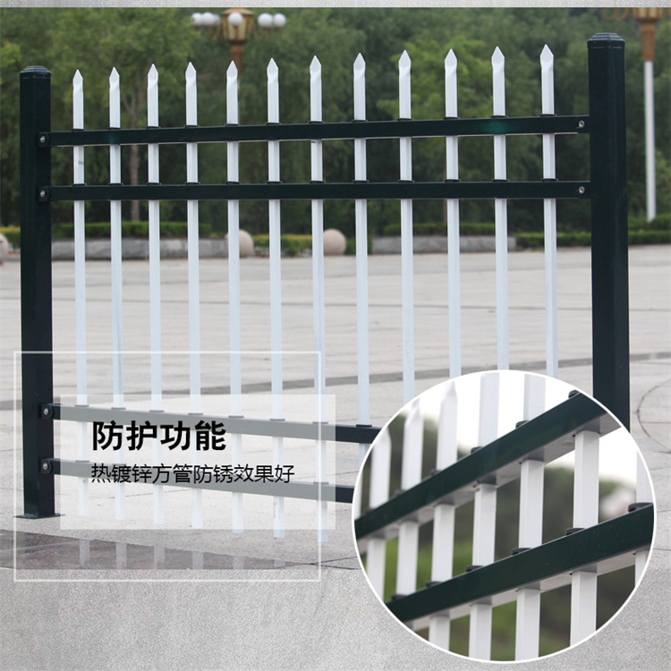 阿克苏地防护栏杆